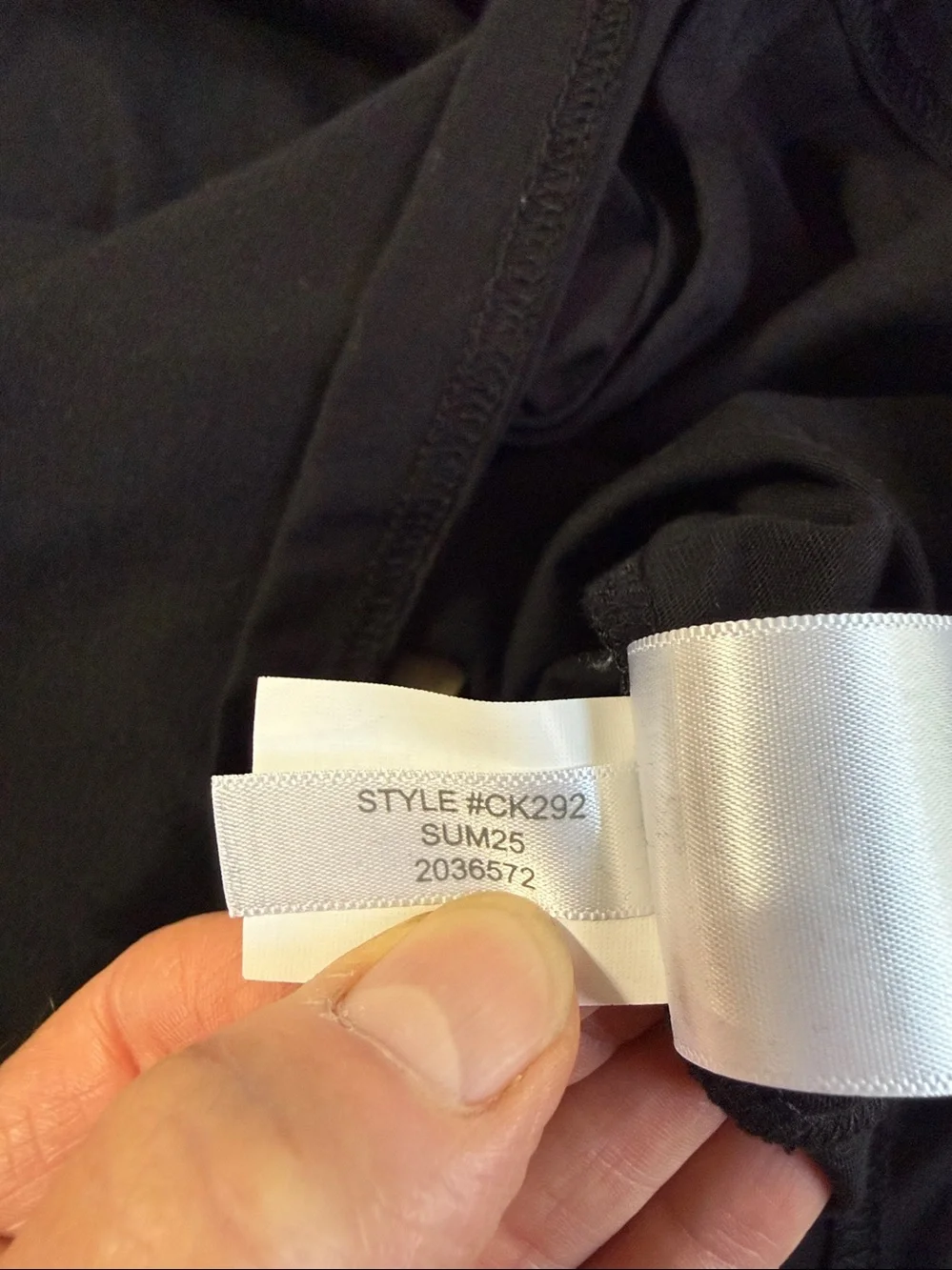 J. Crew new tags